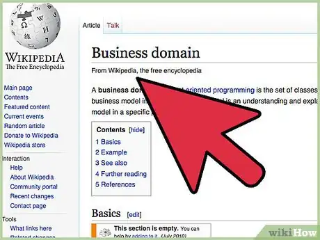 Image titled Become a Domain Registrar Step 3