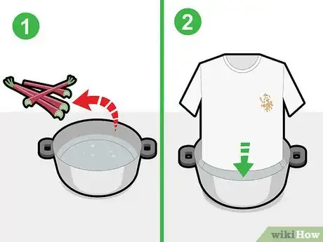 Image titled Get Rust Stains out of Clothes Step 8