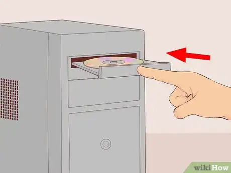 Image titled Play a CD on a Desktop Computer Step 3