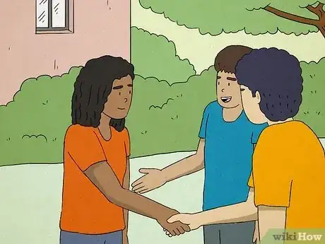 Image titled Get a Girlfriend As a Loner Step 3