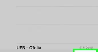 Delete Text Messages From an iPhone