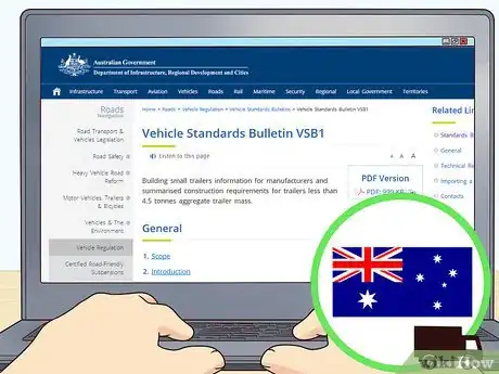 Image titled Register a Homemade Trailer Step 3