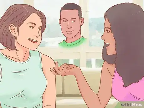 Image titled Get a Girl to Admit That She Likes You Step 4