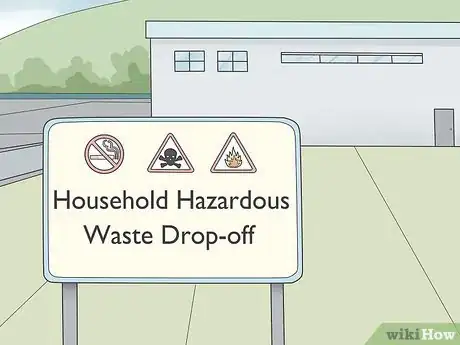 Image titled Dispose of Empty Paint Cans Step 7