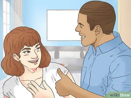 Image titled Attract a Capricorn Woman Step 1