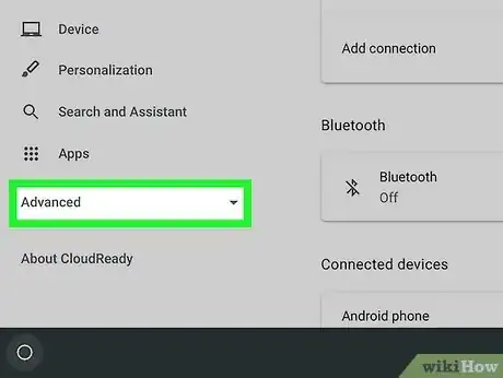 Image titled Invert Colors on Chromebook Step 4