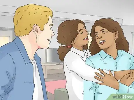 Image titled Attract a Capricorn Woman Step 9