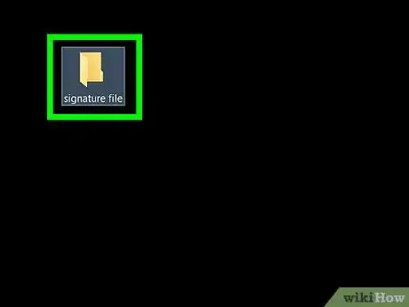 Image titled Verify a GPG Signature Step 2