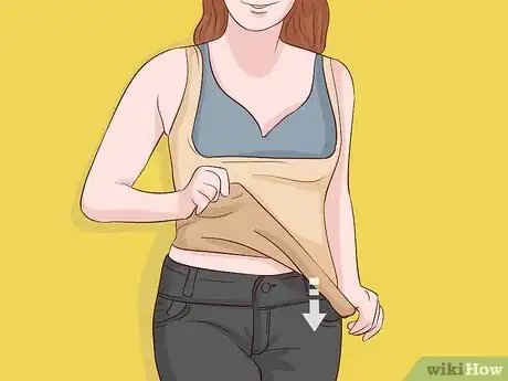 Image titled Stretch Shapewear Step 3