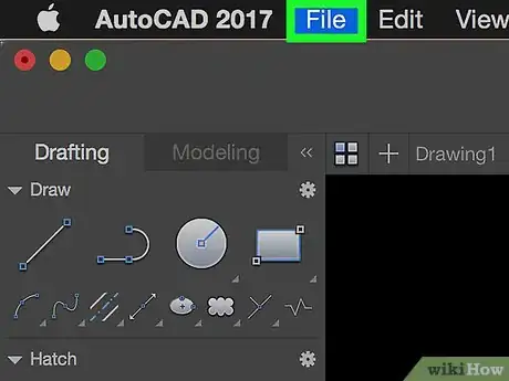Image titled Print AutoCAD Drawings on PC or Mac Step 26