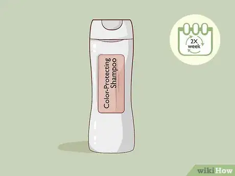 Image titled Dye Your Hair Light Brown Step 11