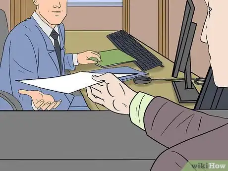 Image titled File a Harassment Charge Step 10