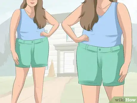 Image titled Wear Mint Green Step 4