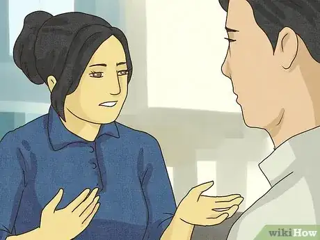 Image titled Ask a Guy if We Are Dating Exclusively Step 5