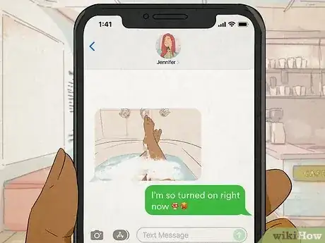 Image titled What Does the Mushroom Emoji Mean Step 6