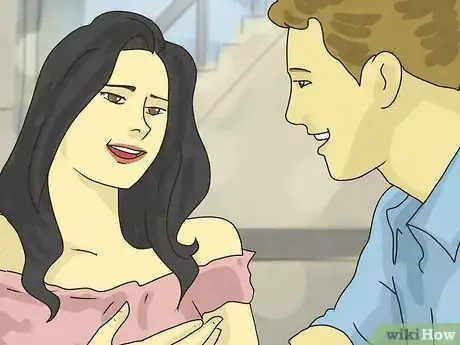 Image titled Ask a Guy if We Are Dating Exclusively Step 6