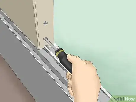 Image titled Replace Sliding Glass Door Rollers Step 04