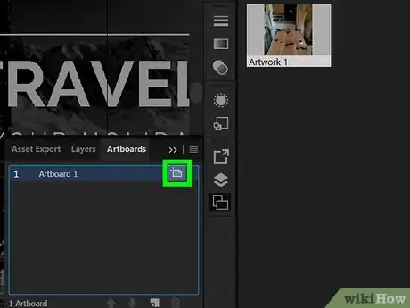 Image titled Change Artboard Size in Adobe Illustrator Step 3