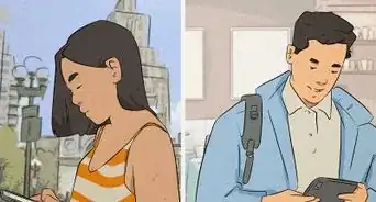 Act Around a Girl That Likes You