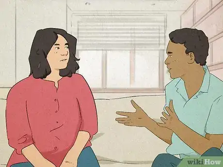 Image titled Address Red Flags in a Relationship Step 2