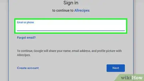 Image titled Delete an Allrecipes Account Step 10