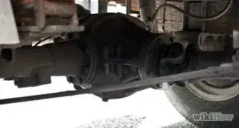 Determine if Your Car Is Front or Rear Wheel Drive