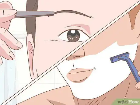 Image titled Look Younger in 10 Minutes Step 2