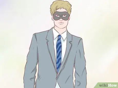 Image titled Host a Masquerade Party Step 7