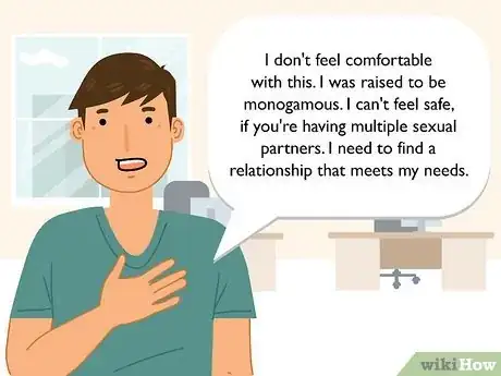 Image titled Respond when You Find Out Your Girlfriend has Another Boyfriend Step 11