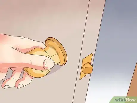 Image titled Sneak out at Night to Go to a Party Step 8