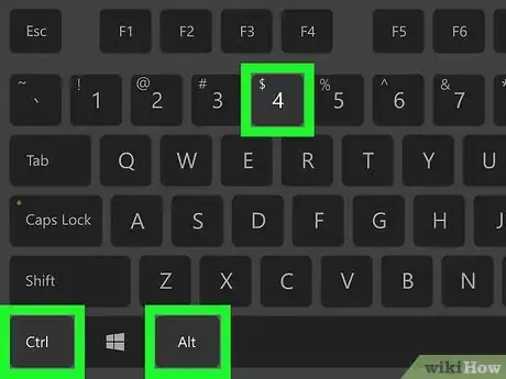 Image titled Insert a Rupee Symbol in Word Step 12