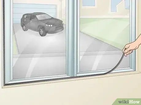 Image titled Soundproof Windows Step 2