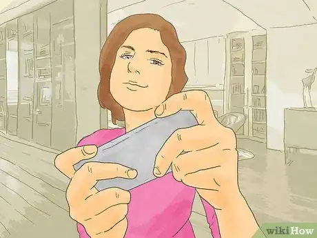 Image titled Have Fun if You're Home Alone Step 5