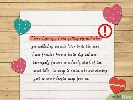 Image titled Send an Anonymous Love Letter Step 11