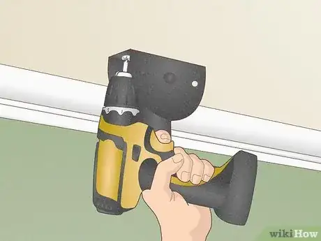 Image titled Mount a TV Without Studs Step 25