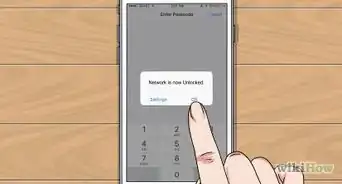 Carrier Unlock an iPhone