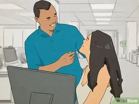 Image titled Signs a Younger Man Likes an Older Woman Step 5