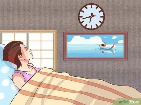 Image titled Sneak out at Night to Go to a Party Step 4