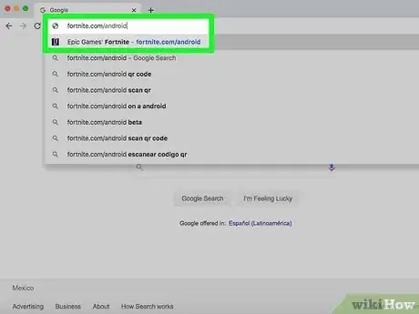 Image titled Download Fortnite on Chromebook Step 12