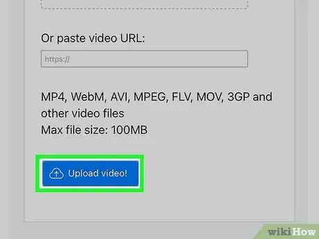 Image titled Reverse Audio on Instagram Step 13