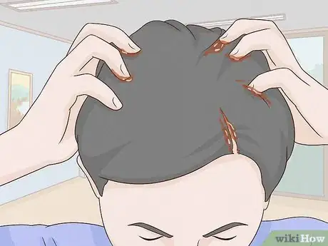 Image titled Rosehip Oil for Hair Step 5