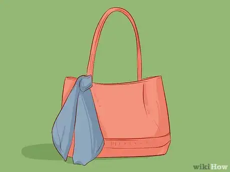 Image titled Wear a Short Scarf Step 10