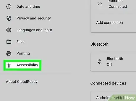 Image titled Invert Colors on Chromebook Step 5