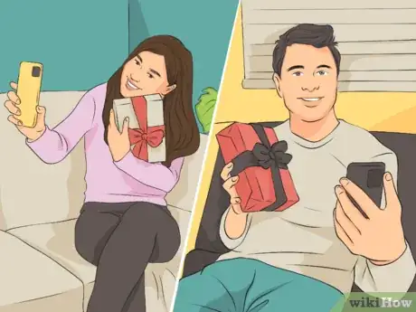 Image titled Long Distance Marriage Step 13