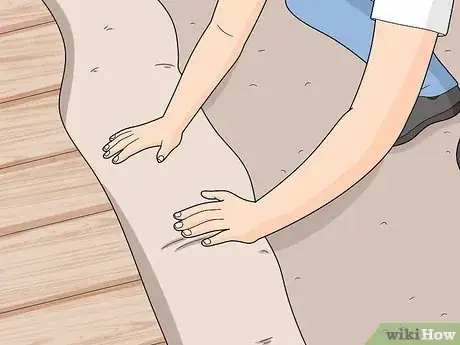 Image titled Minimize Sound in an Apartment Step 1