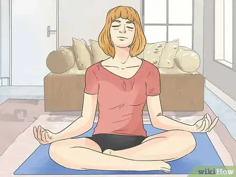 Image titled Make a Leo Man Miss You After a Breakup Step 5