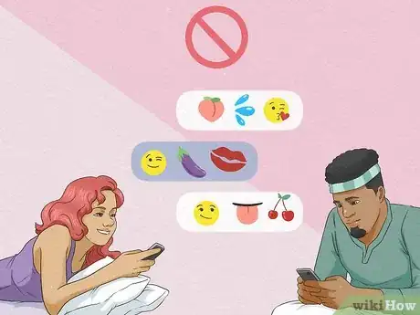 Image titled Make a Guy Want You More than Sexually Step 6