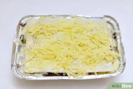 Image titled Make Lasagna with Meat Step 15