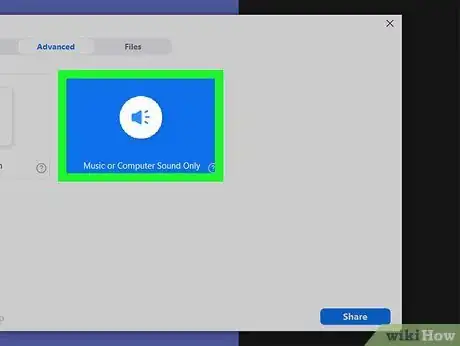 Image titled Share Audio in Zoom Step 4