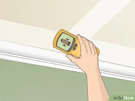 Image titled Mount a TV Without Studs Step 22